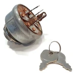 Ignition Key Switch For Toro Wheel Horse 83-0020 Scag 48798 Bobcat 128010 Mowers. Fixed Price $13.99.