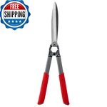 Corona HS15150 Classiccut Hedge Shears 10-INCH Red. Fixed Price $74.78.