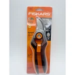 Fiskars Forged Bypass Pruner Hand Shears 1" Cut Capacity 392781-1001 New. Fixed Price $19.99.