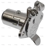Pollak 4-WAY Connector Socket- 11-410P. Fixed Price $13.26.