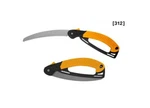 Centurion D-grip Triplekut Folding Saw 10" Blade. Fixed Price $21.03.