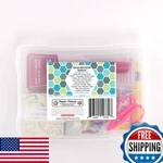 English Paper Piecing Starter Kit. Fixed Price $83.86.