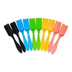 10PCS Ningdan Mini Shovel,plastic Gardening 5 Bright Colors. Fixed Price $14.22.