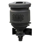Buyers Products ATVS15A, Vertical Mount All-purpose SPREADER-15 Gals. Fixed Price $476.95.