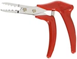 35094 Hand Weeder Japanese Gardening Tool Weeding Out Scissors Weeds. Fixed Price $29.86.