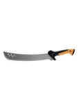 Fiskars 24" Foliage / Brush Clearing Machete. Fixed Price $64.99.