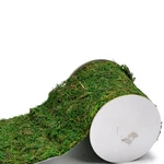 Green Moss Roll 4"W X 48"L Fairy Gardens Wedding Arts Crafts Terrarium. Fixed Price $18.26.