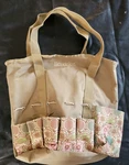 Scuddles Gardening Bag. Fixed Price $19.99.