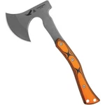 Tops Ucon Hawk Axe 4.88" 1095HC Steel Head Cutting Edge G10/RUBBER Handle. Fixed Price $279.09.