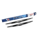 Wiper Blades For Alfa Romeo 156 Audi A6 A8 Bmw X3 Cadillac Cts Chevrolet Camaro. Fixed Price $27.72.