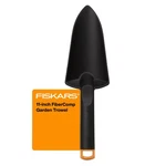 Fiskars Hand Trowel Fiber Composite Gardening Tool With Hang Hole. Fixed Price $5.93.