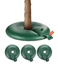 Vevor Tree Watering 4PACKS 20 Gallons Slow Release Drip Irrigation Bag. Fixed Price $39.90.