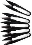 Bonsai Pruning Scissors 5 Pcs, Small Pruner Shears, Bud Leaves. Fixed Price $11.67.