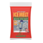 Scotwood Industries 50B-RR Road Runner Premium Ice Melter, 50-POUND. Fixed Price $90.39.