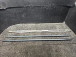 (qty 2) Ar-pro 5/8 36 Zinc Plated Steel Rods Designed For Axle Shaft. Fixed Price $49.99.