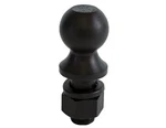 Buyers 2-5/16" Black Hitch Ball W/1-1/4 Shank Diameter X 2.75" Long 1802050. Fixed Price $23.32.