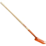 Corona Ss 64104 Steel Blade Orange 48 In. Handle Trenching Shovel 52. Fixed Price $57.79.