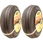 Marathon 20210 Pneumatic Air Universal Fit Utility Tire 4.10/3.50-4 Pack Of. Fixed Price $41.69.