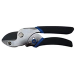 Westward 5TFN3 Anvil PRUNER,2 IN.L,STEEL,5/8 Pk 6. Fixed Price $66.96.