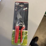 Felco 15 High Performance Pruning Shears Swiss Made Hand Pruner. Fixed Price $60.00.