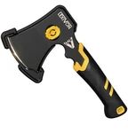 Lexivon V-one Survival Hatchet, 9.5" 9.5-INCH Full Tang,. Fixed Price $43.23.