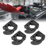 For Suv Rv Van Rubber Clamp Grip 1-1/3 1-3/5 Diameter Mounting Tool. Fixed Price $22.50.