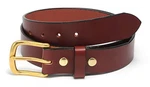 1/2" Amish Hand Crafted Casual Dress Belt, Blk Brn Burg Dk 30 - 60" Long. Fixed Price $45.50.