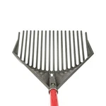 Root Assassin Rake Multi-purpose Landscape Soil Aerator, Compost, Yard Waste. Fixed Price $75.69.