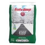 Safe Step Enviro-blend 6300 Magnesium Chloride Pet Friendly Granule Ice Melt 50. Fixed Price $86.78.