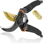 Premium Bypass Pruning Shears For Your Garden Heavy-duty, Ultra Sharp Pruners. Fixed Price $14.92.