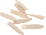 Autotoolhome 100 Pack Solid Wood Pocket Hole Plugs Pine For Jig. Fixed Price $18.39.