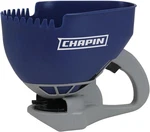 Chapin 8705A 1.6-LITER (0.3-GALLON) Ice Melt Salt Hand Crank Spreader, Poly. Fixed Price $34.05.