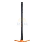 Truper TP-2.5M Lb Pick Mattock With 36" Fiberglass Handle. Fixed Price $22.26.