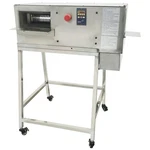 110V Adjustable Speed Thorn Remover Removing Machine Stainless Steel Stepl. Fixed Price $1305.00.