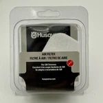 Oem Genuine Husqvarna 128 Paper/plastic String Trimmer Air Filter #530150253. Fixed Price $8.27.