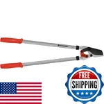 Corona Tools 31-INCH Duallink Bypass Lopper Tree Trimmer Cuts Branches Up. Fixed Price $73.20.