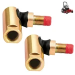 Voltridge 947572 782920 Tie Rod Ball Joint Compatible With Toro Exmark 2445 2.... Fixed Price $60.60.