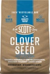 O.m. Scott And Sons Clover Seed - Lawn Grows Naturally Low Maintenance,. Fixed Price $39.99.