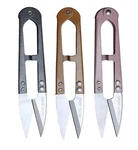 Penta Angel 4.1INCH Sewing Scissors Yarn Thread Cutter Mini Small Snips Trimming. Fixed Price $9.69.
