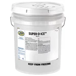 Zep 149433 Granular Ice Melt, 45 Lb., Drum. Fixed Price $108.99.