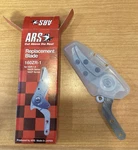 Ars 160ZR-1 Replacement Blade For 160R-1.8 160ZF. Fixed Price $65.00.