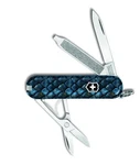 Victorinox Swiss Army Dragon Scale Classic Sd Knife Knives Multi Tool. Fixed Price $25.95.
