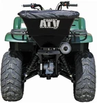 ATVS100 Buyers All Purpose Spreader - Horizontal Mount. Fixed Price $198.99.