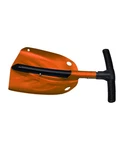 Emsco Bigfoot Collapsible Aluminum Car Trunk Shovel. Fixed Price $46.21.