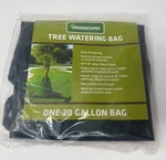 Greenscapes New Trees Watering Bags Heavy Duty Healthier Growing Wrap Zipper 1PC. Fixed Price $28.99.