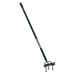 Seymour Midwest Loop Hoe Combo TOOL,6 In. L,60 Handle 42103GR. Fixed Price $80.22.