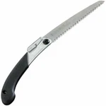 Silky Super Accel 210MM Folding Pruning Hand Saw # 119-21. Fixed Price $71.46.