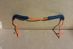 Husqvarna 585251806 Bail Control Arm Ergo Walk-behind Mower HU725AWDEX HU800AWD. Fixed Price $19.95.