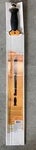 Fiskars Tempered Steel Blade Machete, Lightweight, Sharp - 22 Inch. Fixed Price $14.99.