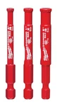 Milwaukee 49-56-0500 Diamond Max Grit Hole Saw 3 Pc Set. Fixed Price $34.99.